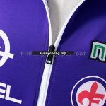 Fiorentina 85/86 Retro Jacket - 图片 6