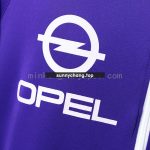 Fiorentina 85/86 Retro Jacket - 图片 7
