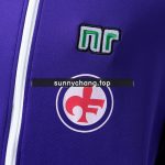 Fiorentina 85/86 Retro Jacket - 图片 8