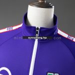 Fiorentina 85/86 Retro Jacket - 图片 9