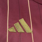 AS Roma 2024/25 Home Jersey - 图片 4