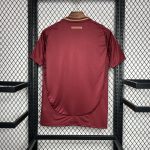 AS Roma 2024/25 Home Jersey - 图片 7