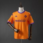 Fiorentina 25/26 Third Away Jersey