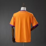 Fiorentina 25/26 Third Away Jersey - 图片 2