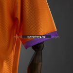 Fiorentina 25/26 Third Away Jersey - 图片 6