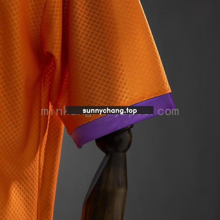 Fiorentina 25/26 Third Away Jersey - 图片 6