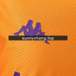 Fiorentina 25/26 Third Away Jersey - 图片 7