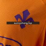 Fiorentina 25/26 Third Away Jersey - 图片 8