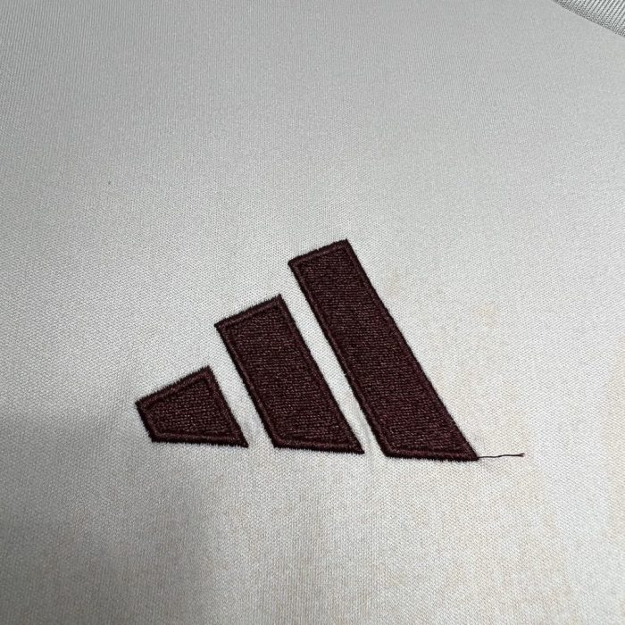 Roma 2024/25 Away Jersey - 图片 2