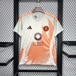 Roma 2024/25 Away Jersey - 图片 3