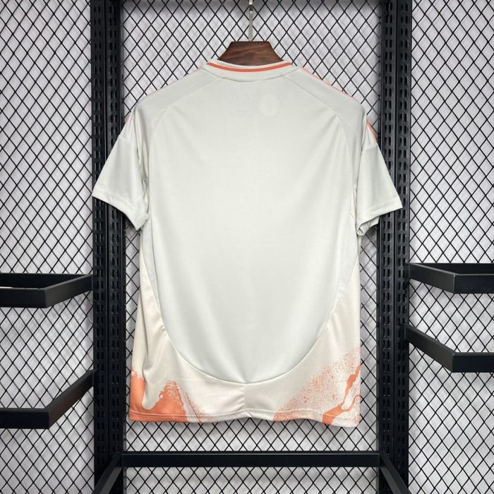 Roma 2024/25 Away Jersey - 图片 6