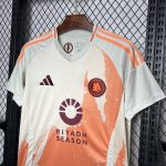 Roma 2024/25 Away Jersey - 图片 7