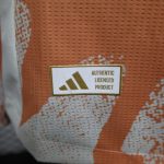 24/25 Roma Away Player Version - 图片 2