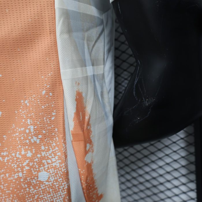 24/25 Roma Away Player Version - 图片 4
