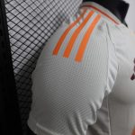24/25 Roma Away Player Version - 图片 5