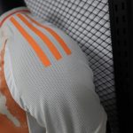 24/25 Roma Away Player Version - 图片 6