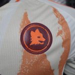 24/25 Roma Away Player Version - 图片 8