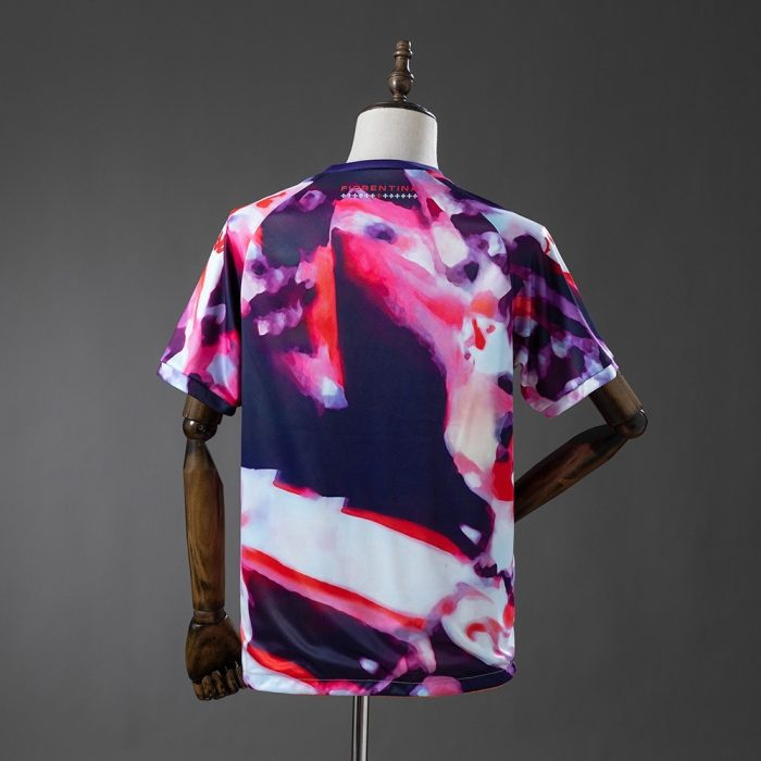 Fiorentina 25/26 Fourth Away Jersey - 图片 3