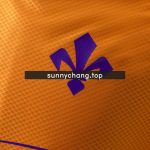 Fiorentina 25/26 Fourth Away Jersey - 图片 4