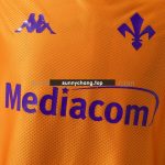 Fiorentina 25/26 Fourth Away Jersey - 图片 5