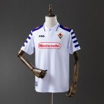 1998 Fiorentina Away Retro Shirt