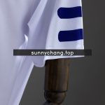1998 Fiorentina Away Retro Shirt - 图片 2