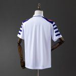 1998 Fiorentina Away Retro Shirt - 图片 7