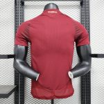 24/25 Roma Home Player Version - 图片 2