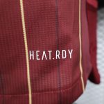 24/25 Roma Home Player Version - 图片 4