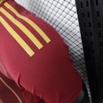 24/25 Roma Home Player Version - 图片 6