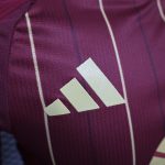 24/25 Roma Home Player Version - 图片 7