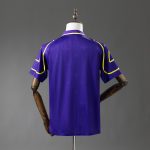 Fiorentina 1997/98 Home Retro Shirt S-XXL - 图片 8