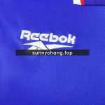 Fiorentina 1995/96 Home Retro Shirt - 图片 4