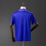 Fiorentina 1995/96 Home Retro Shirt - 图片 8