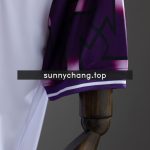 Fiorentina 1992/93 Away Retro Jersey - 图片 2