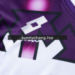 Fiorentina 1992/93 Away Retro Jersey - 图片 3