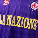 Fiorentina 1989/1990 Home Retro Shirt - 图片 5