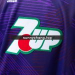 Fiorentina 1992/93 Home Retro Shirt - 图片 5