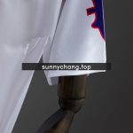 Fiorentina 1995-1996 Away Retro Shirt - 图片 2