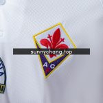 Fiorentina 1995-1996 Away Retro Shirt - 图片 4