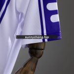 Fiorentina 1999/2000 Home Retro Jersey S-XXL - 图片 2