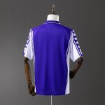 Fiorentina 1999/2000 Home Retro Jersey S-XXL - 图片 7