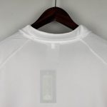 Roma 1990-1991 Away Retro Shirt - 图片 5