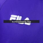 Fiorentina 1998/99 Home Retro Shirt - 图片 3