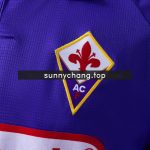 Fiorentina 1998/99 Home Retro Shirt - 图片 4