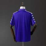 Fiorentina 1998/99 Home Retro Shirt - 图片 7