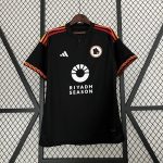 23/24 Roma Third Away Shirt
