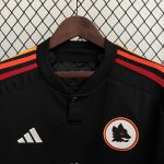 23/24 Roma Third Away Shirt - 图片 3