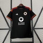 23/24 Roma Third Away Shirt - 图片 4