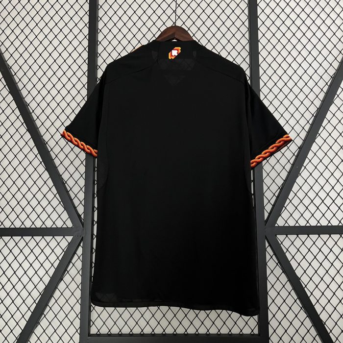 23/24 Roma Third Away Shirt - 图片 6